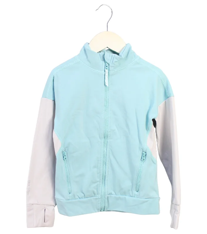 Moody Tiger Lightweight Jacket 4T (110cm) Women's college jackets