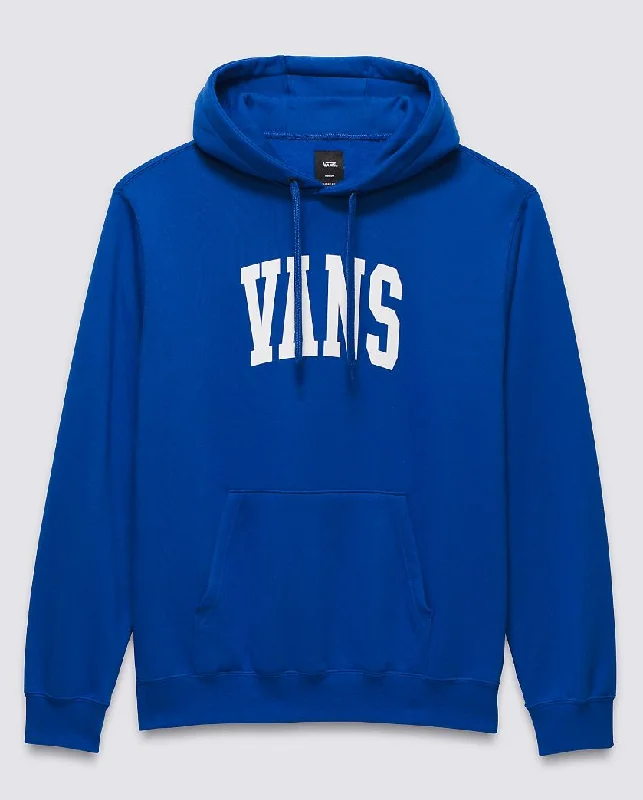 Vans Arched PO Hoodie Stylish Hoodies Collection