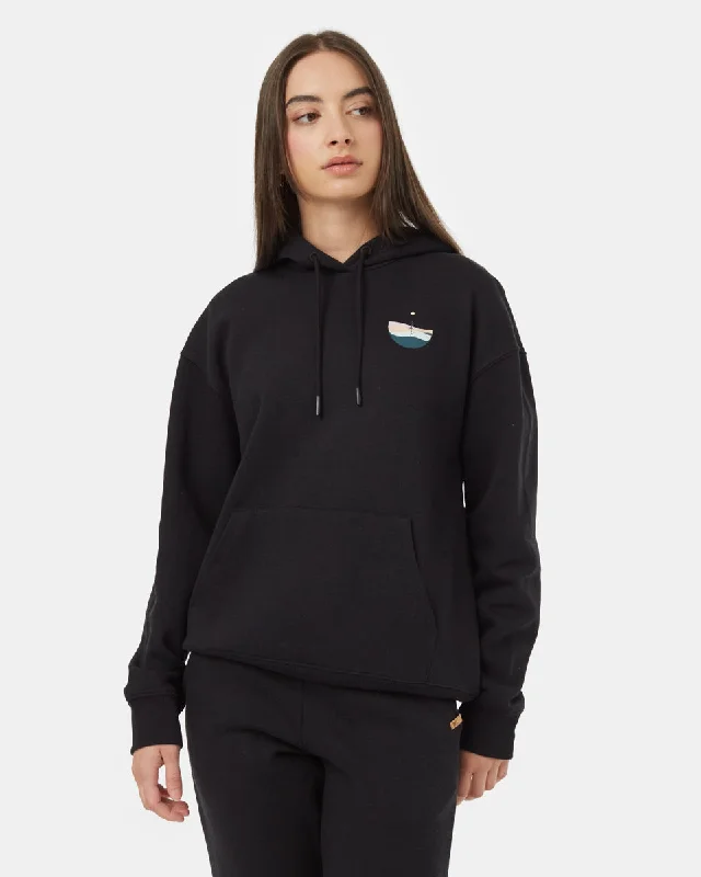 Artist Series Portal Hoodie Comfy Sweatshirts for Women