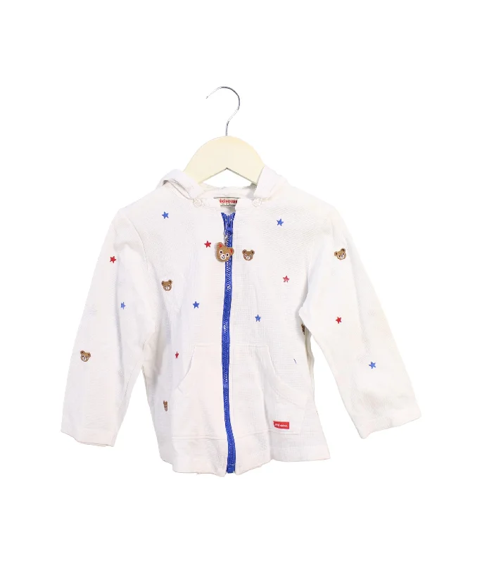 Miki House Lightweight Jacket 2T - 3T Women's affordable jackets