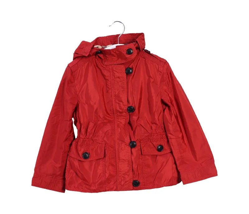 Burberry Lightweight Jacket 3T Women's gym jackets