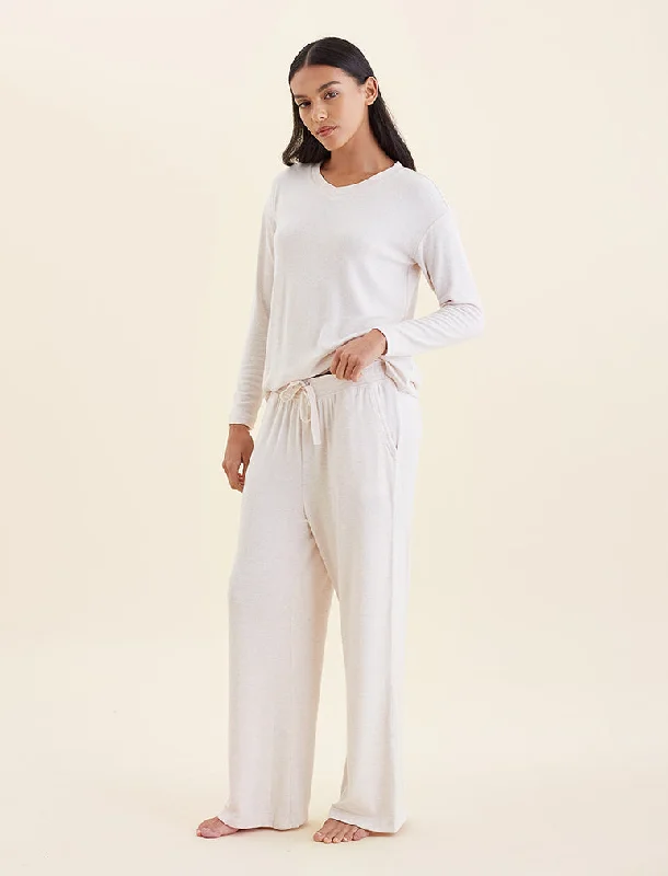 Feather Soft Wide Leg Pant Nordstrom pajama sets