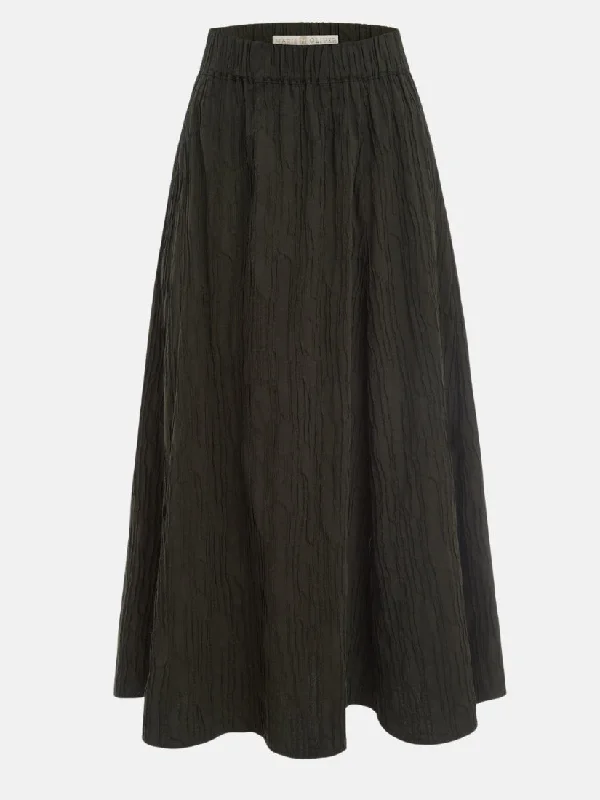 Sasha Skirt Minimalist unclassified skirts