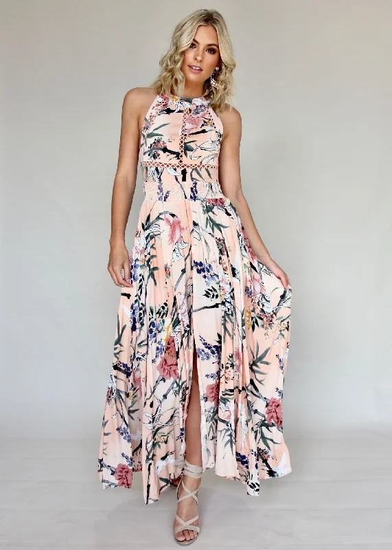 Break Of Dawn Maxi - Cupid Boho maxi dresses