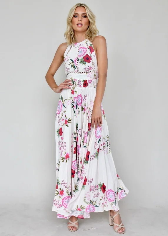 Break Of Dawn Maxi - Heartbreaker Bodycon maxi dresses